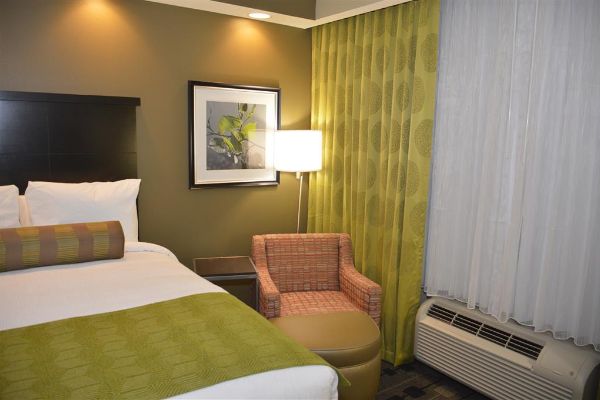 BEST WESTERN PREMIER UNIV INN (Hattiesburg)